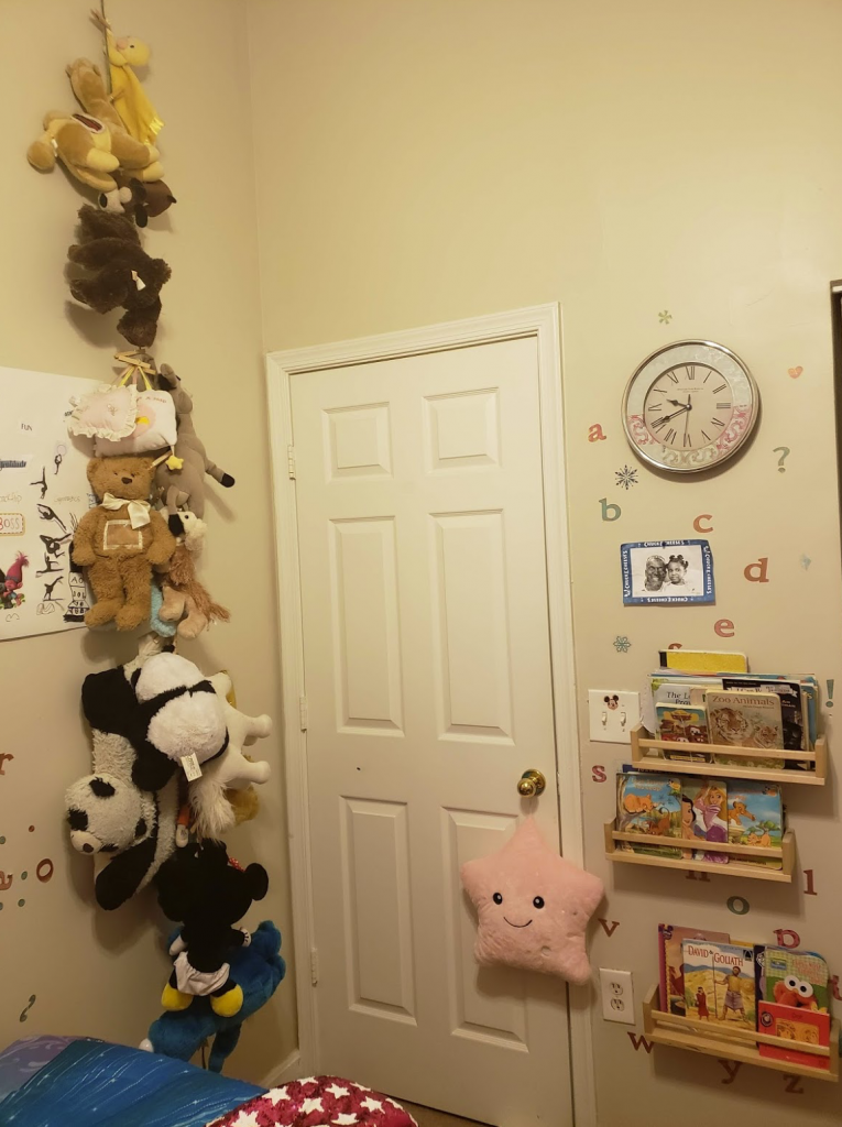 group like things together